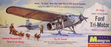 1.4 Форд-4АТ      модель от MONOGRAM      M 1-77.webp