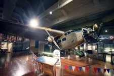 1.10 Форд-4АТ из музея Генри Форда.webp