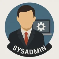 Sysadmin