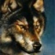 Одинокий волк