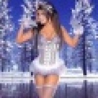 Снегурочка