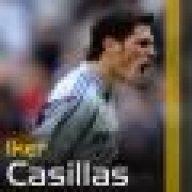 CasillasFoReVeR