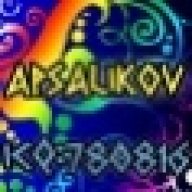 Apsalikov