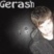 Gerash