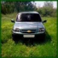 Антон Савельев