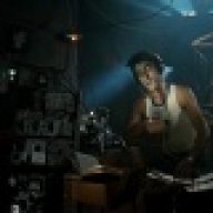 Вовчик новосиб